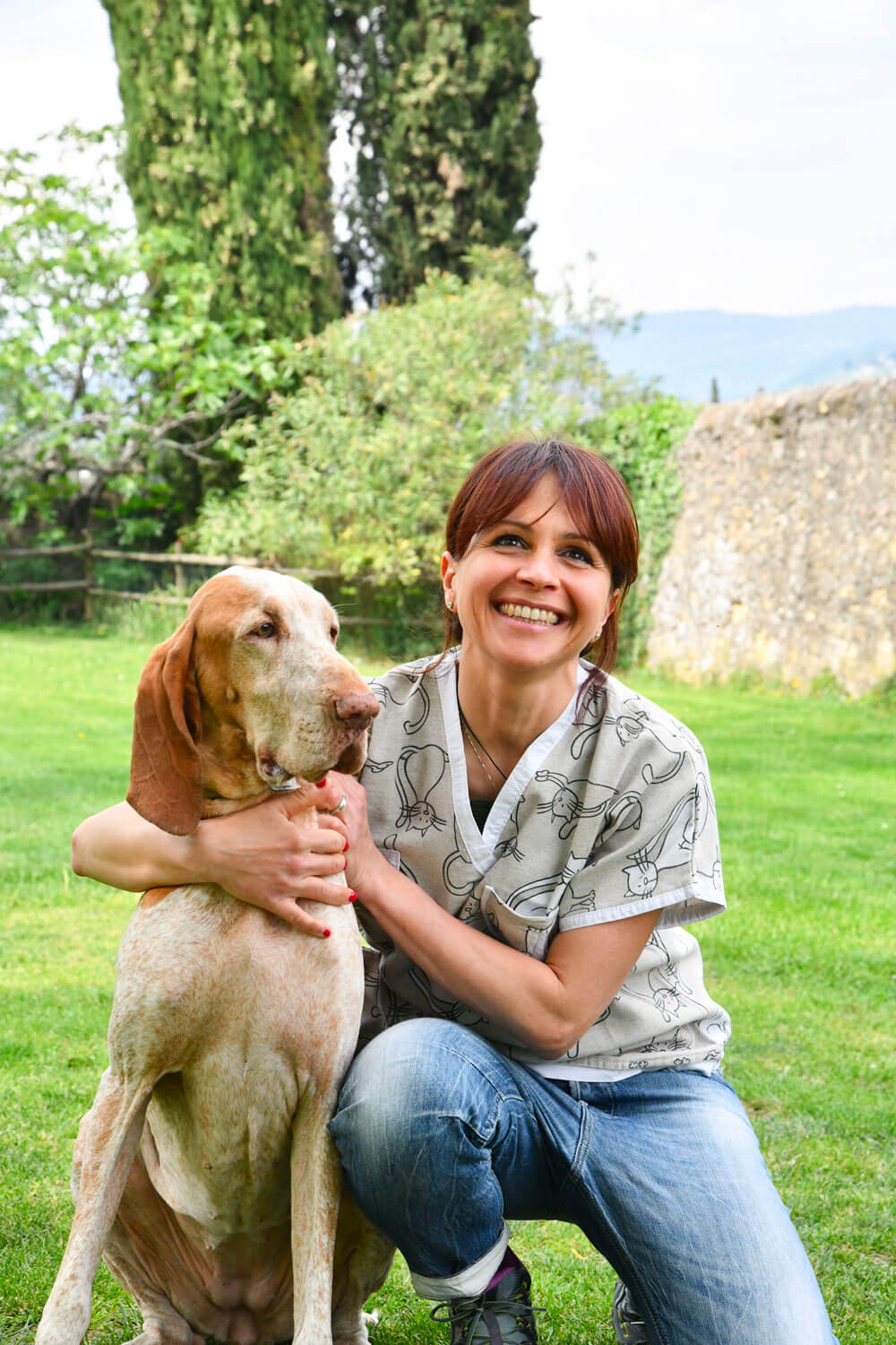 Anna Bettinardi - Dottoressa